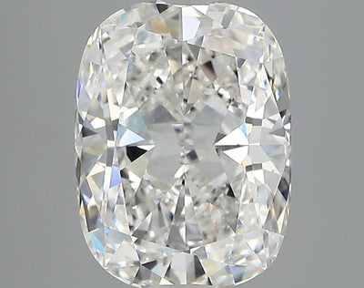 Diamond Lab Grown Cushion 3.16ct VVS2 - J.R.DUNN product