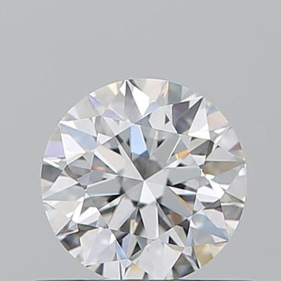 Diamond Round 0.60ct VVS1 - J.R.DUNN product