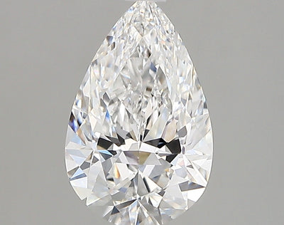 Diamond Lab Grown Pear 1.38ct VVS2 - J.R.DUNN product