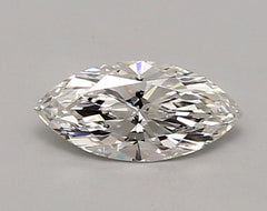 Diamond Lab Grown Marquise 0.85ct VVS1