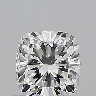 Diamond Cushion 0.50ct SI2 - J.R.DUNN product