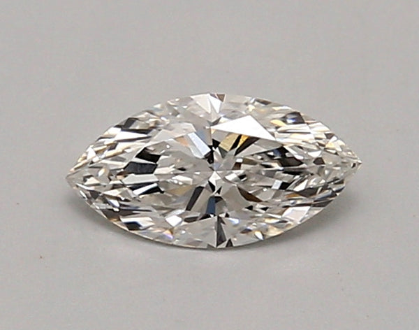 Diamond Lab Grown Marquise 0.60ct VVS2