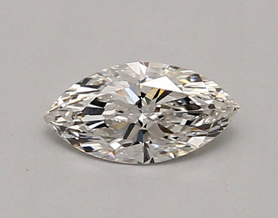 Diamond Lab Grown Marquise 0.60ct VVS2 - J.R.DUNN product