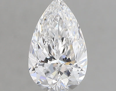 Diamond Lab Grown Pear 1.16ct VS1 - J.R.DUNN product
