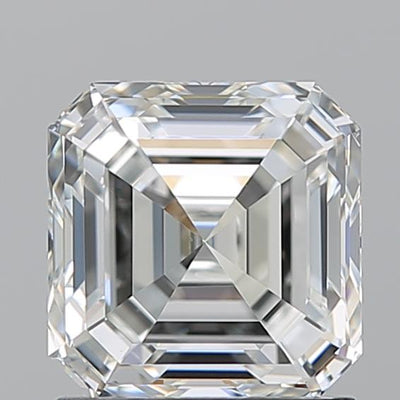 Diamond Asscher 1.50ct VS2 - J.R.DUNN product