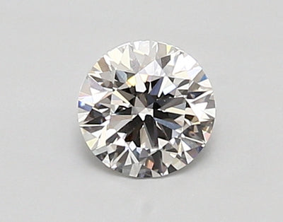 Diamond Lab Grown Round 0.65ct VVS2 - J.R.DUNN product
