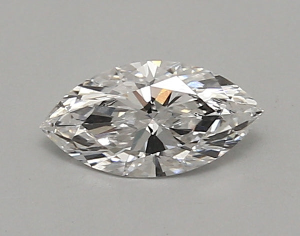Diamond Lab Grown Marquise 0.62ct VVS1
