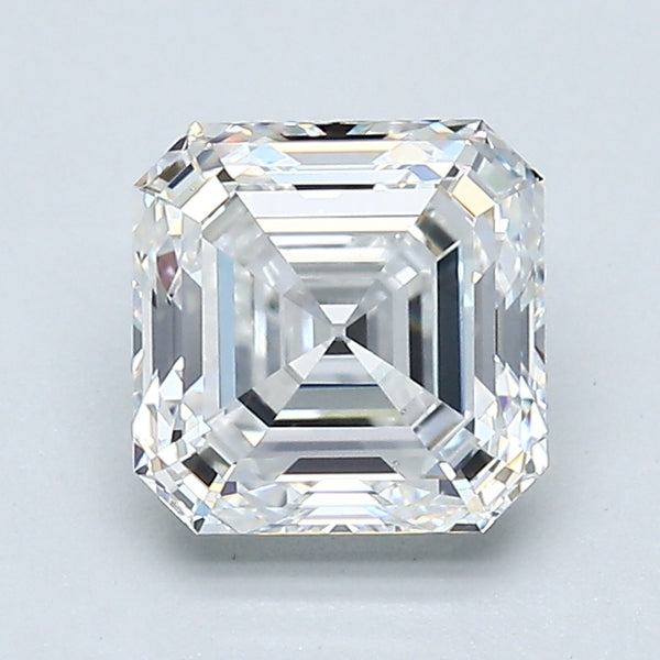 Diamond Asscher 1.80ct VS2