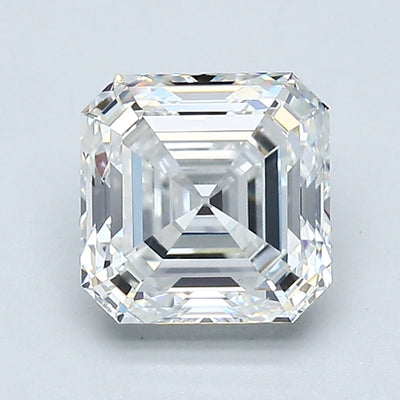 Diamond Asscher 1.80ct VS2 - J.R.DUNN product