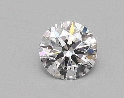 Diamond Lab Grown Round 0.53ct VVS2 - J.R.DUNN product