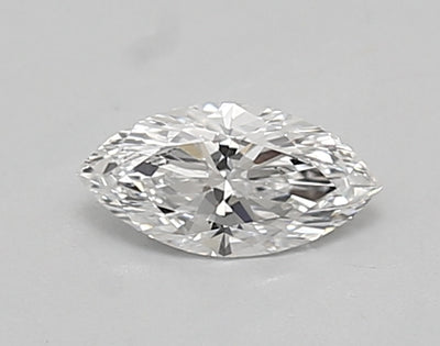 Diamond Lab Grown Marquise 0.48ct VVS2 - J.R.DUNN product
