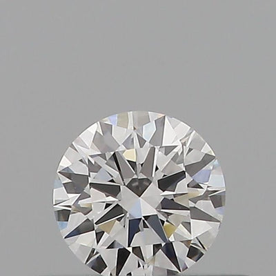 Diamond Round 0.32ct VVS1 - J.R.DUNN product