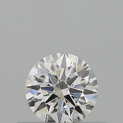 Diamond Round 0.32ct VS2
