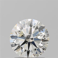 Diamond ROUND 1.5ct SI2