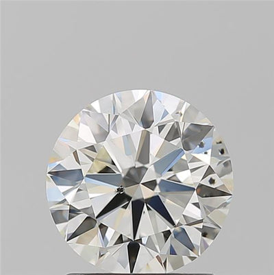 Diamond ROUND 1.5ct SI2 - J.R.DUNN product