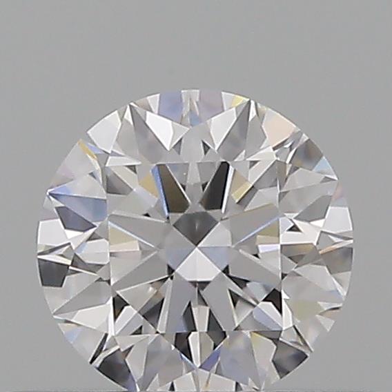 Diamond Round 0.41ct IF