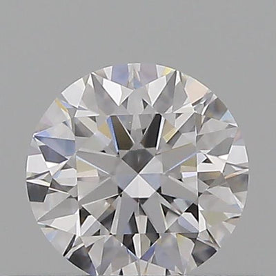 Diamond Round 0.41ct IF - J.R.DUNN product