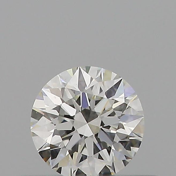 Diamond Round 0.36ct VS2
