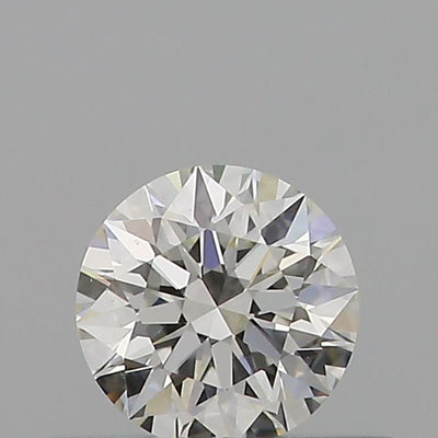 Diamond Round 0.36ct VS2 - J.R.DUNN product