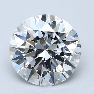 Diamond Round 1.91ct IF - J.R.DUNN product