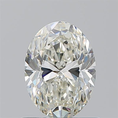 Diamond Oval 0.90ct VS2 - J.R.DUNN product