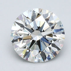 Diamond Round 1.70ct VS1
