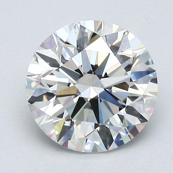 Diamond Round 1.70ct VS1