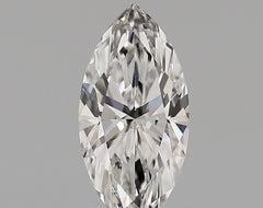 Diamond Lab Grown Marquise 1.15ct VVS2