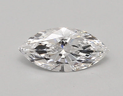 Diamond Lab Grown Marquise 0.63ct VVS2 - J.R.DUNN product