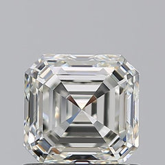 Diamond Asscher 1.02ct VS1
