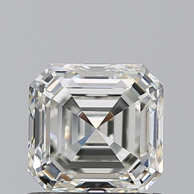 Diamond Asscher 1.02ct VS1 - J.R.DUNN product