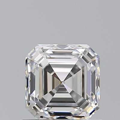 Diamond Asscher 1.01ct VVS1 - J.R.DUNN product