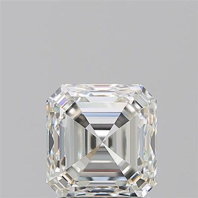 Diamond ASSCHER 1.5ct VS1 - J.R.DUNN product