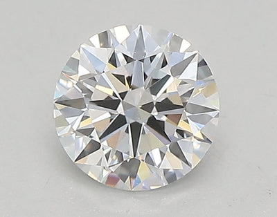 Diamond Lab Grown Round 0.58ct VVS1 - J.R.DUNN product