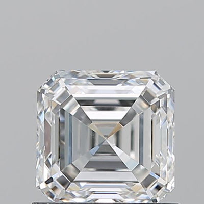 Diamond Asscher 1.02ct VS2 - J.R.DUNN product