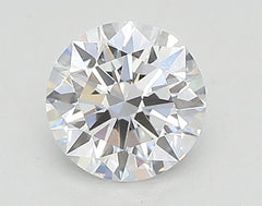 Diamond Lab Grown Round 0.46ct VS1