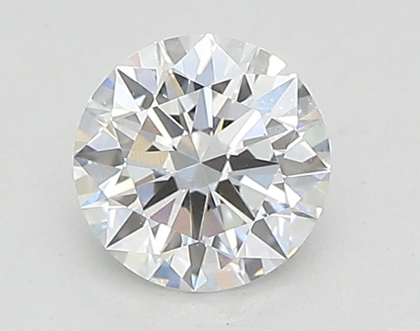 Diamond Lab Grown Round 0.46ct VS1