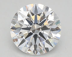 Diamond Lab Grown Round 0.93ct VS1