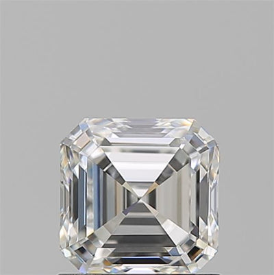 Diamond ASSCHER 1.01ct VVS2 - J.R.DUNN product