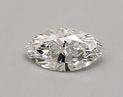 Diamond Lab Grown Marquise 0.49ct VVS2 - J.R.DUNN product