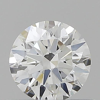Diamond Round 0.52ct VVS1 - J.R.DUNN product