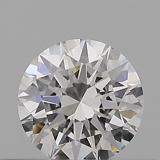 Diamond Round 0.30ct VVS1