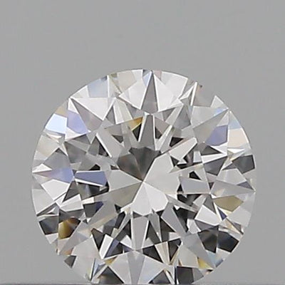 Diamond Round 0.30ct VVS1 - J.R.DUNN product