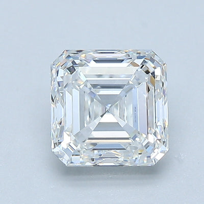 Diamond Asscher 1.50ct VS2 - J.R.DUNN product