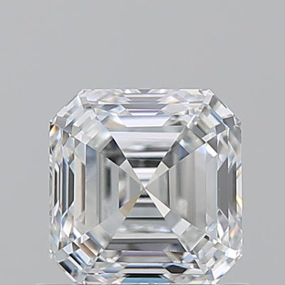 Diamond Asscher 1.01ct VS1 - J.R.DUNN product