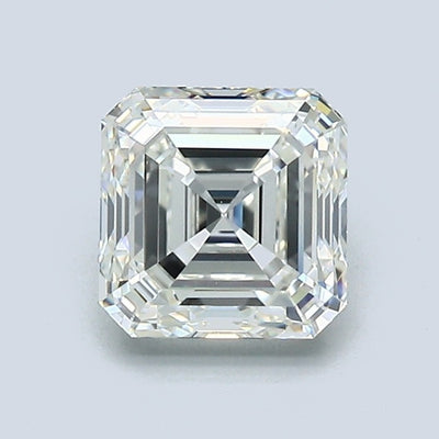 Diamond Asscher 1.22ct VS1 - J.R.DUNN product