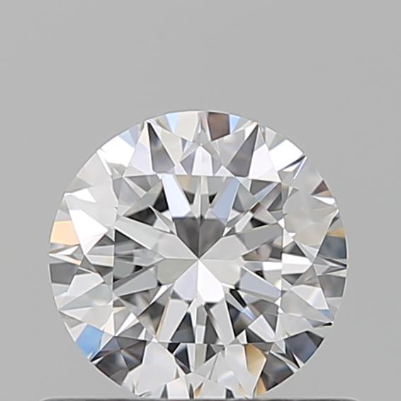 Diamond Round 0.60ct VVS1