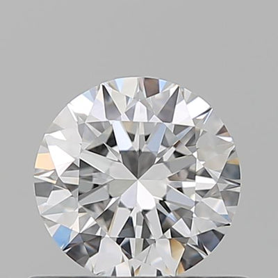Diamond Round 0.60ct VVS1 - J.R.DUNN product