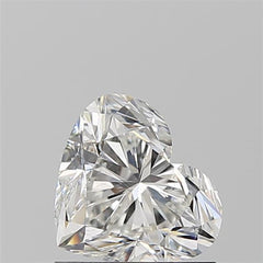 Diamond Heart 1.01ct SI2