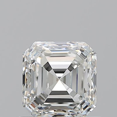Diamond Asscher 1.01ct VS1 - J.R.DUNN product
